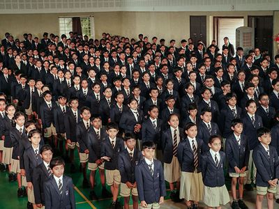 Beyond Awareness: Our Reflection After the Drug Awareness Session (Grade 9  MYP Narrative)