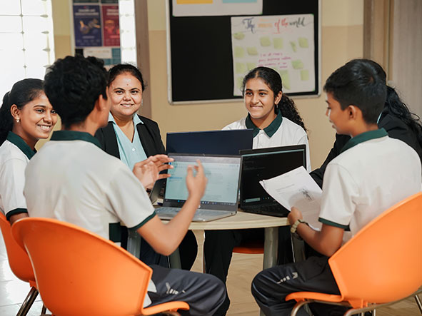 Global Tourism Resilience Day: Embracing Sustainability Through the Lens of the IB Diploma Programme
