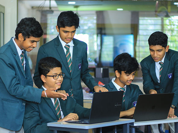 The Future Skills Every IB Learner is Building Today