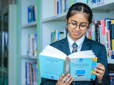 Why I Started Asking “Why” More Than “What”: A Student’s IB Journey