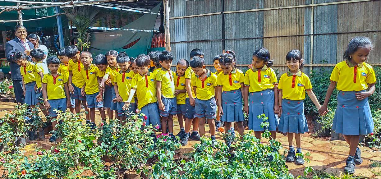 Field Trip - Mkids Year 3