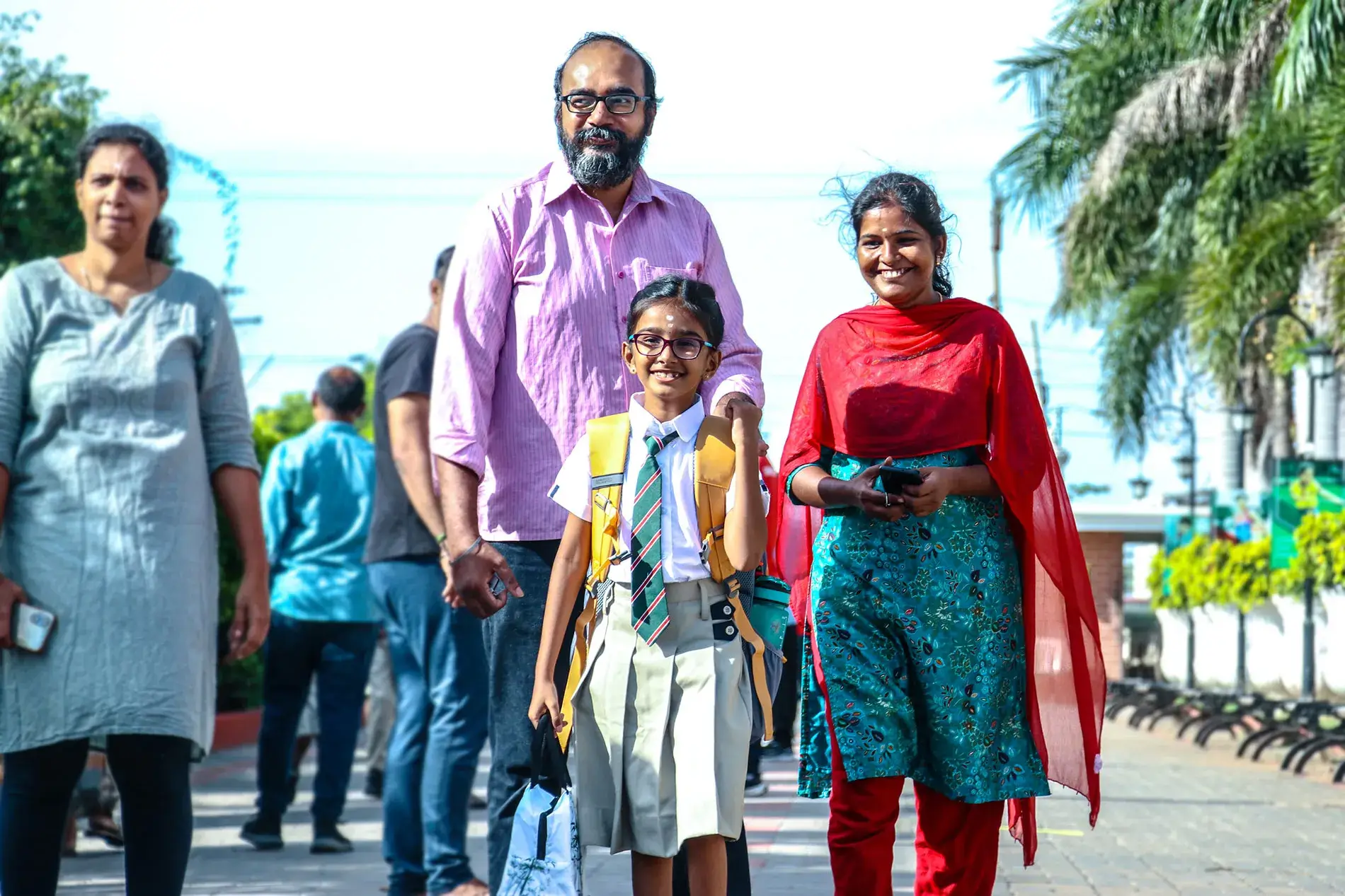 Back To School 2024-25