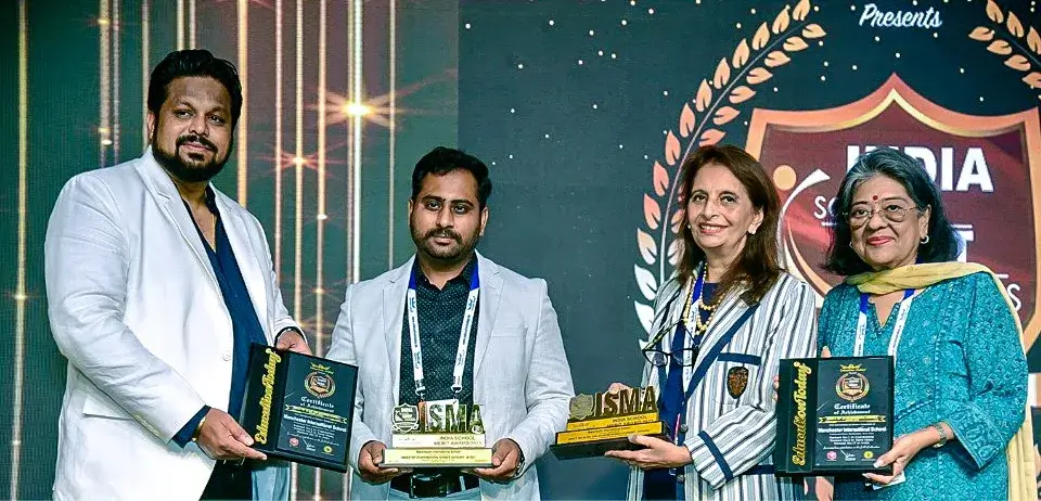 Education Today Awards 2023