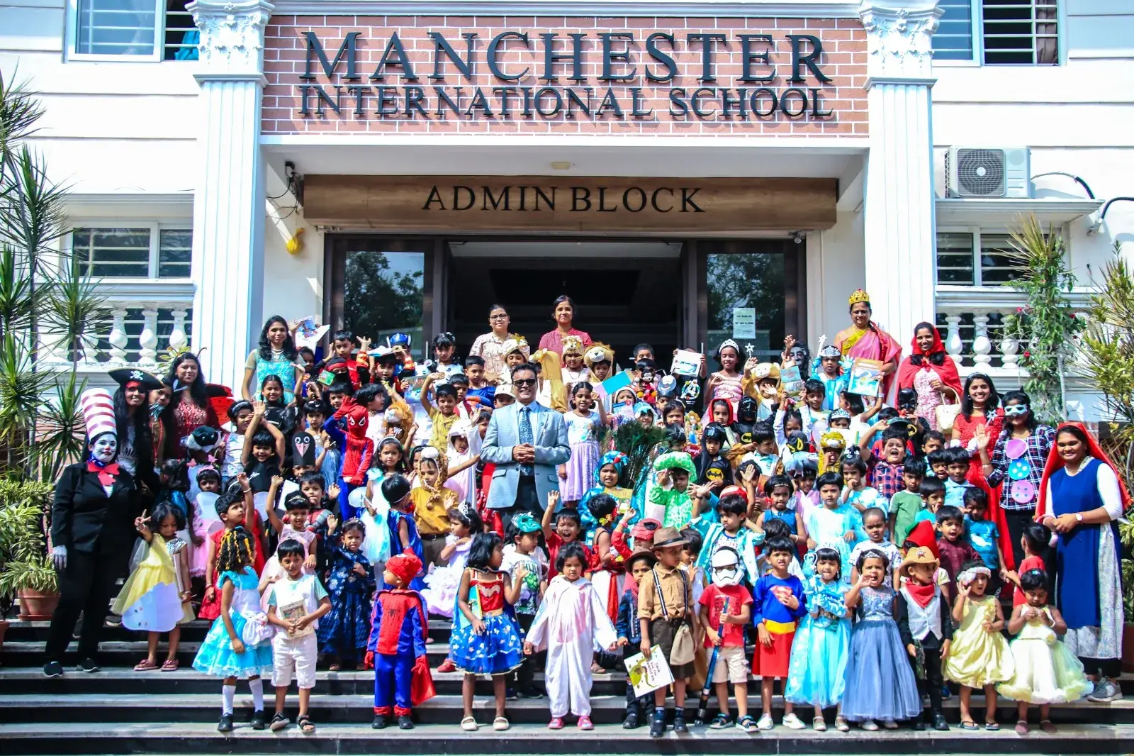 Book Week - 2024