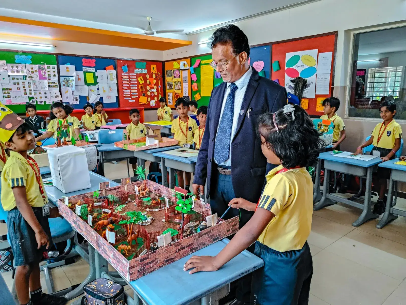 National Science Day