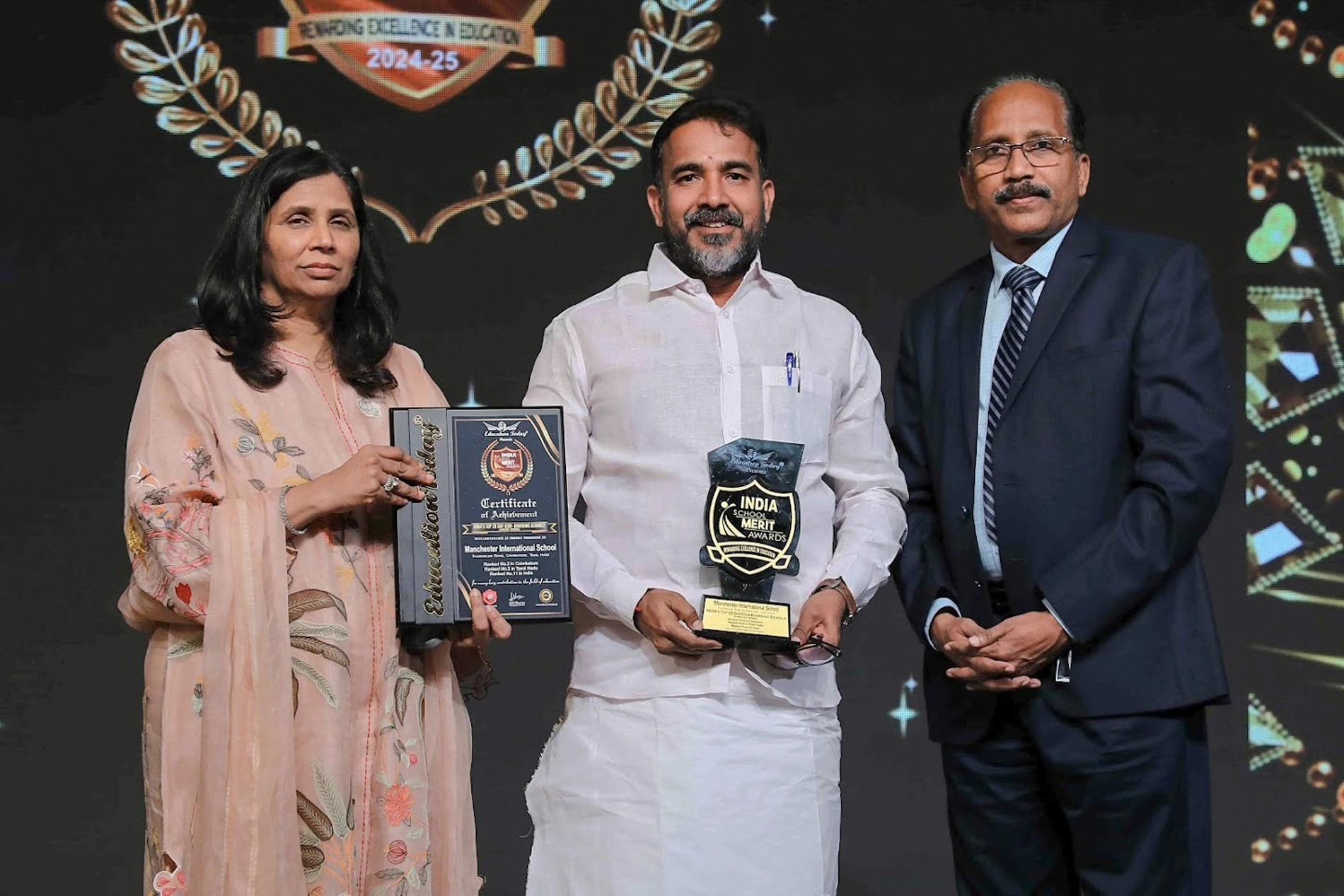 Education Today Awards 2024-25