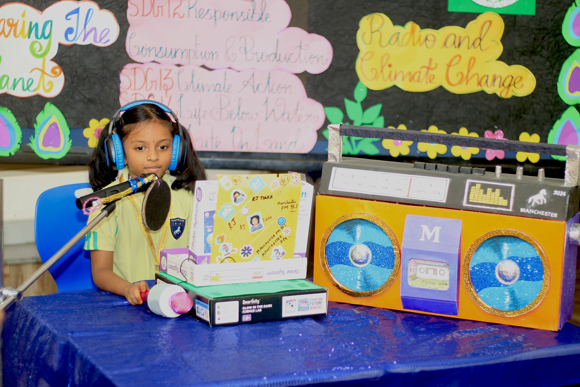World Radio Day