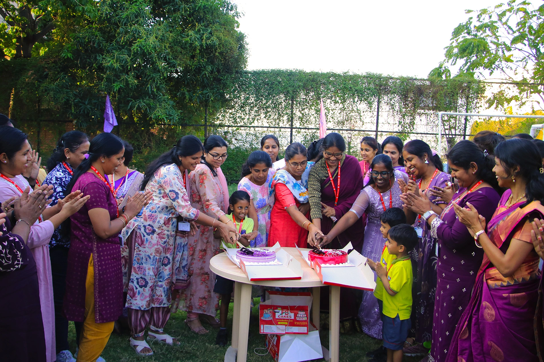International Women's Day Celebration