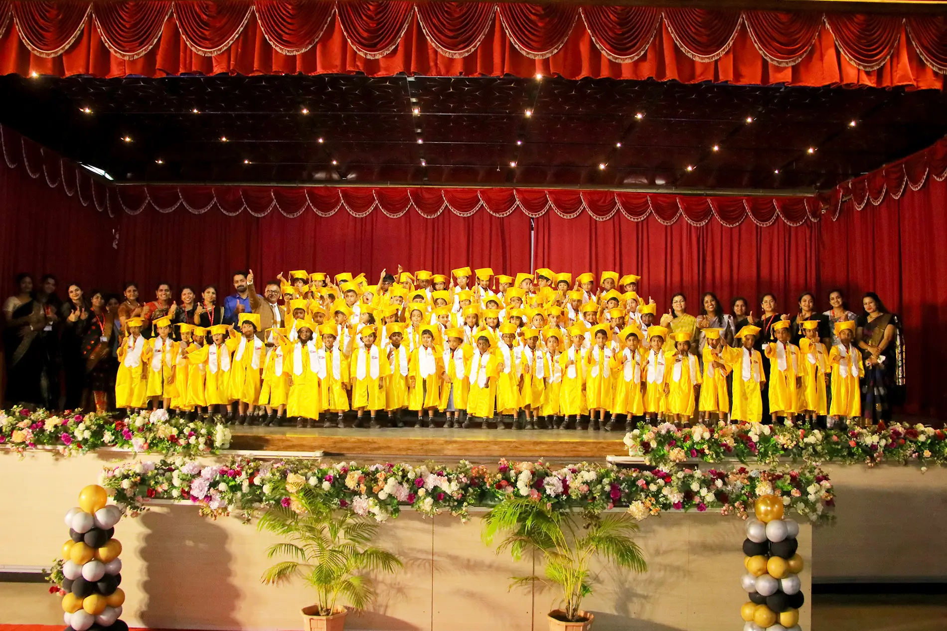 From Little Steps to Big Dreams – This is Only the Beginning