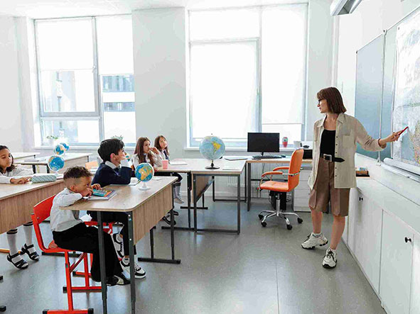 Building Self-Esteem: The Key to Academic and Social Success