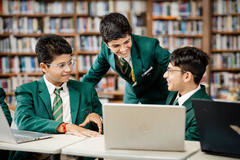 IB Diploma Programme