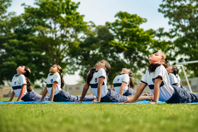 Yoga