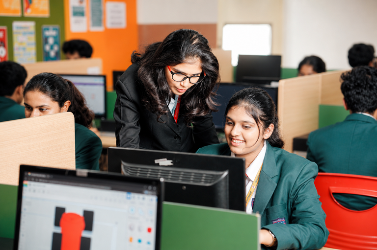 Computer Lab