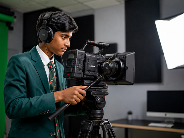 Digital Media Suite