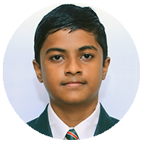 Nithin Selvaraj