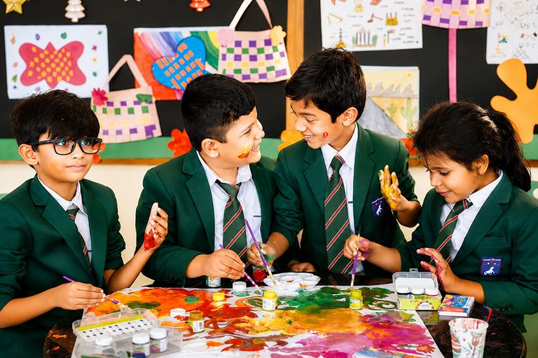 IB Primary Years Programme
