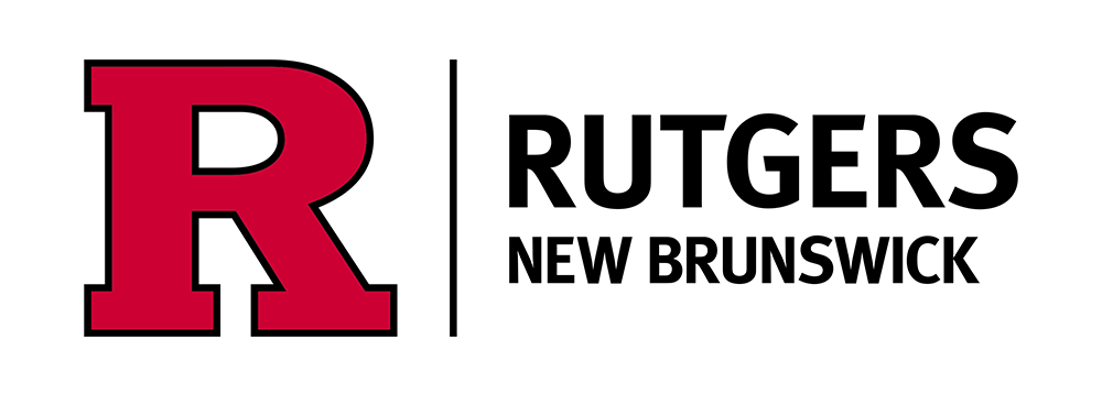 Rutgers University New Brunswick logo