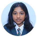 Shravya Shanmugam