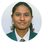 Shivani Sivakumar