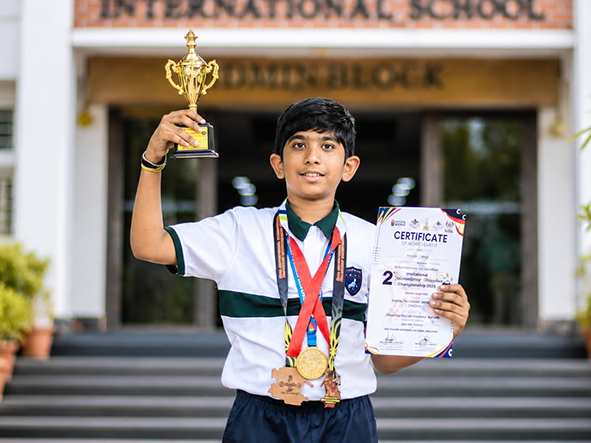 Sports Excellence