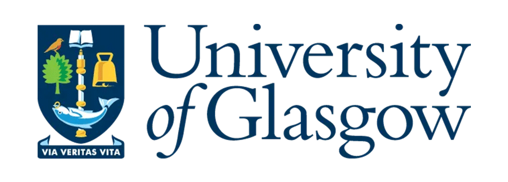 University of Glasgow logo