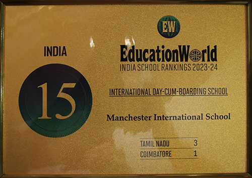 Education Today Award 2024