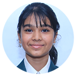 Inikha Pradeep