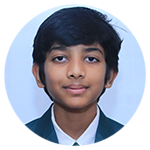 Nairit Prabhuram