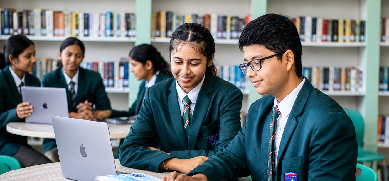 Student Lifestyle & Wellbeing