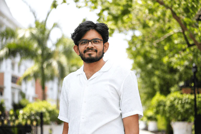 Manunath S
