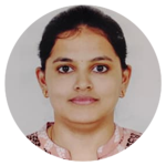 Ms. Keerthana