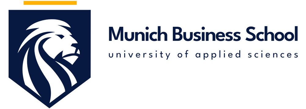 Munich Business School logo