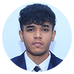 Ishan Narula K