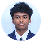 Ugeshvarman .M