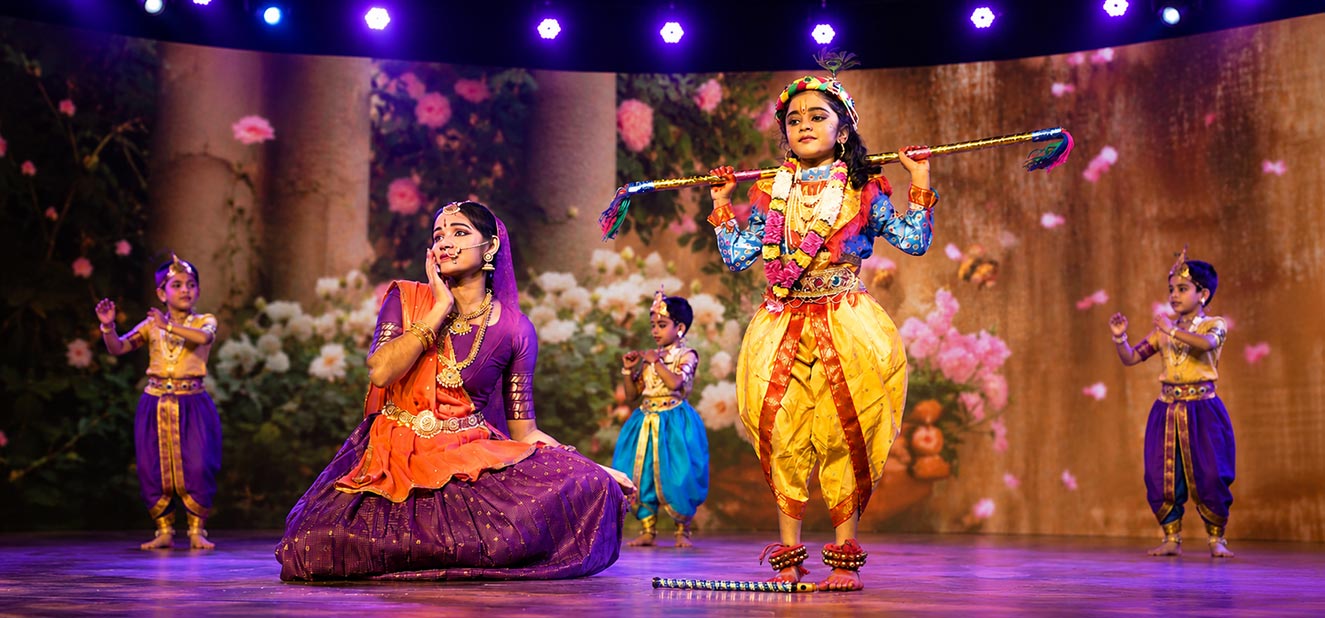 Performing Arts Excellence