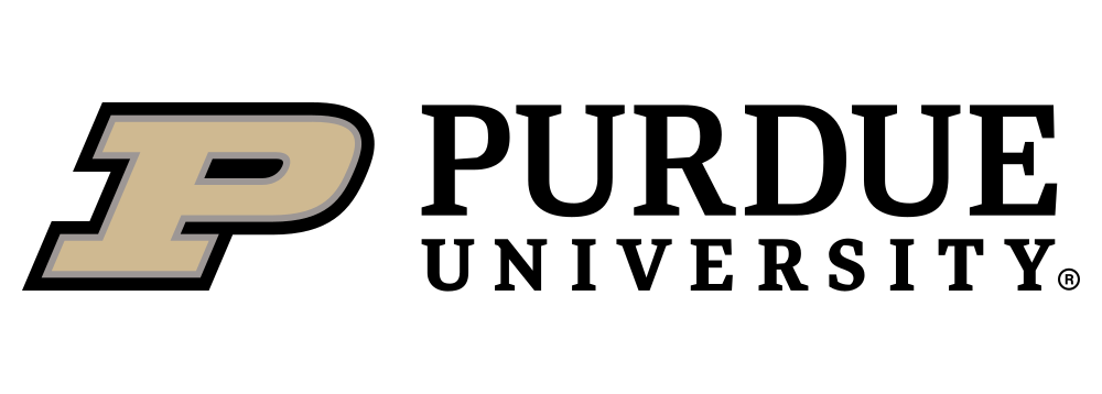 Purdue University logo