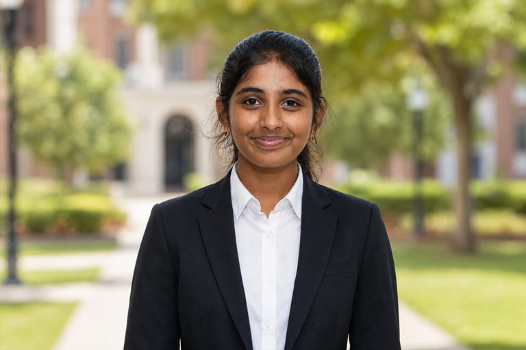 Why I Chose Rutgers — and What the IB Had to Do With It