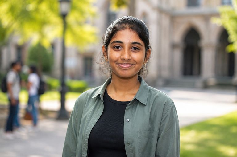 Why I Chose Rutgers — and What the IB Had to Do With It