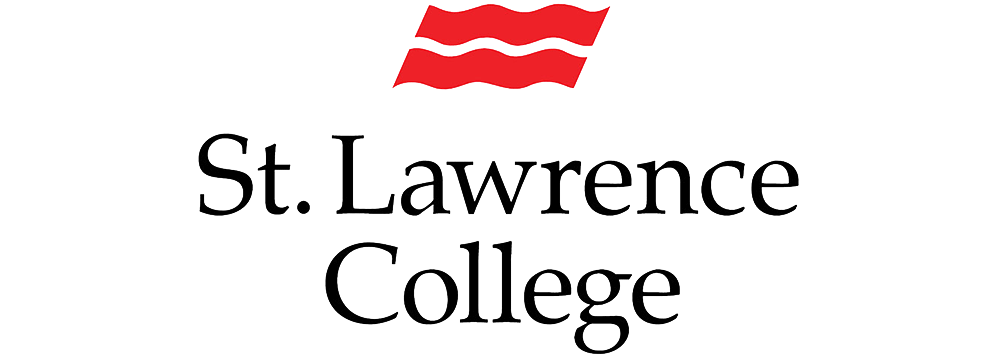 St. Lawrence College logo