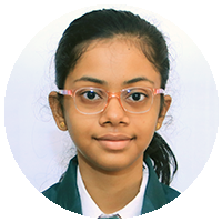 Ananya Krishna S