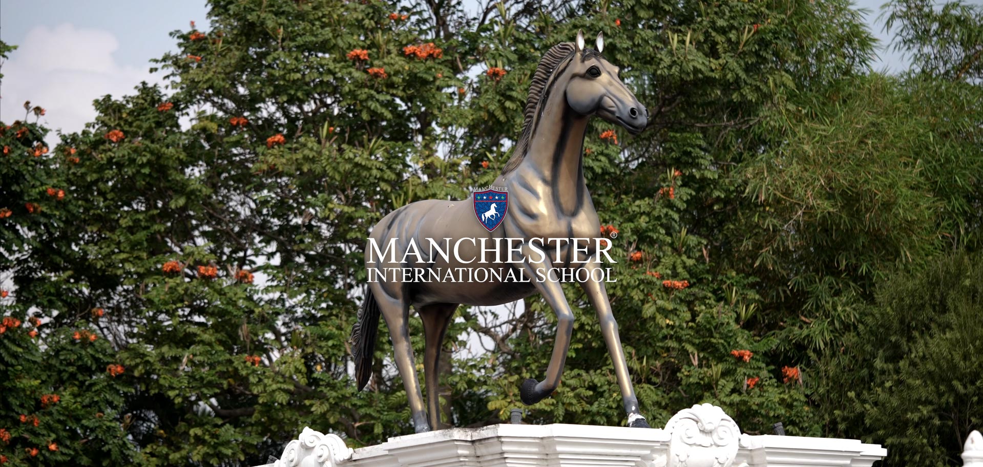 A Day at Manchester