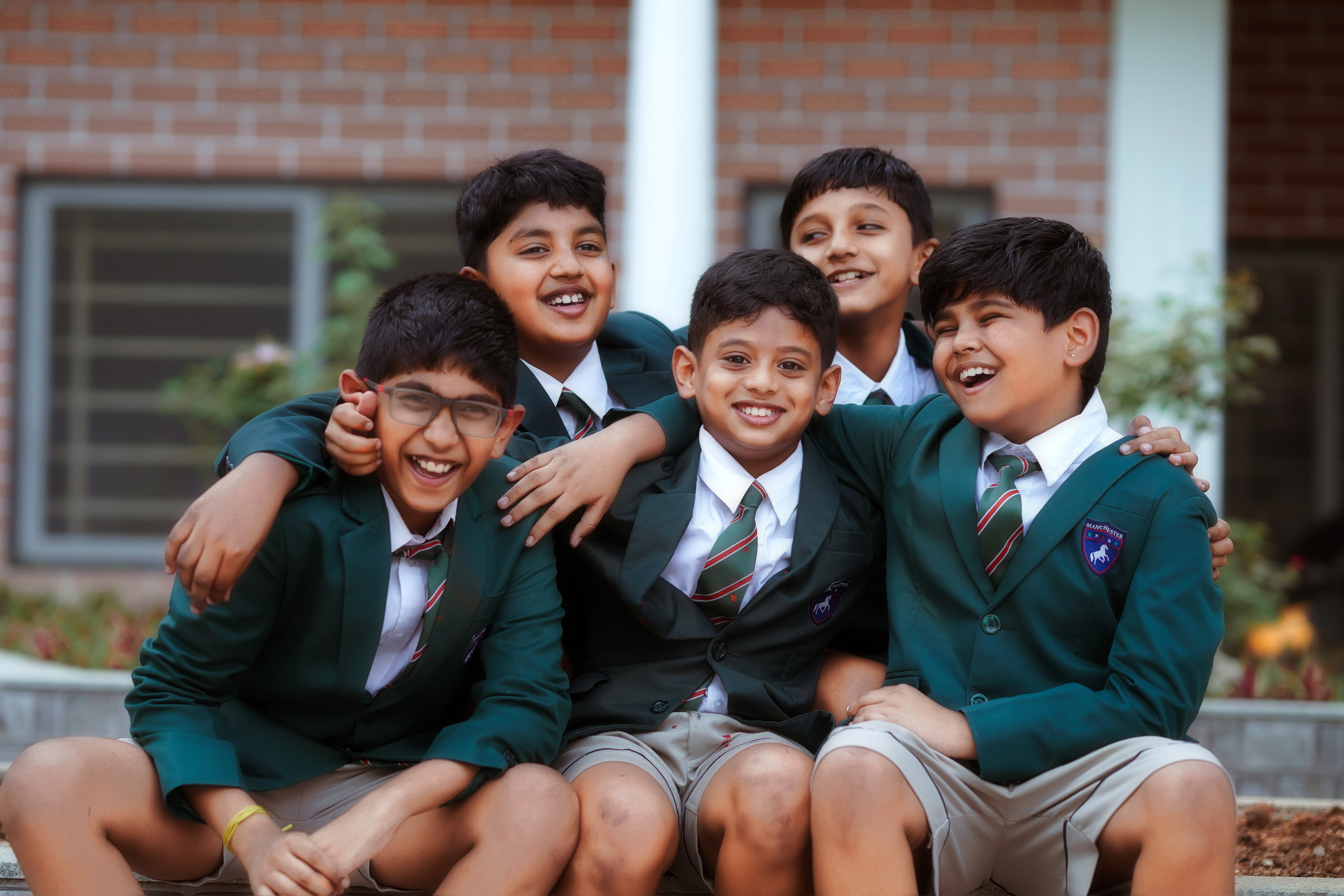 The Journal — Manchester International School